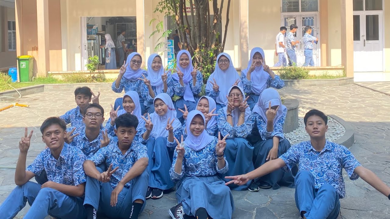 SHORT MOVIE | BULLYING - X.C SMANDAKA