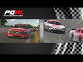 PGRL Premier Series S6 W13 - Trucks / North Wilkesboro Speedway - iRacing