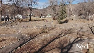 Lyons neighborhood destroyed by floods gets new life