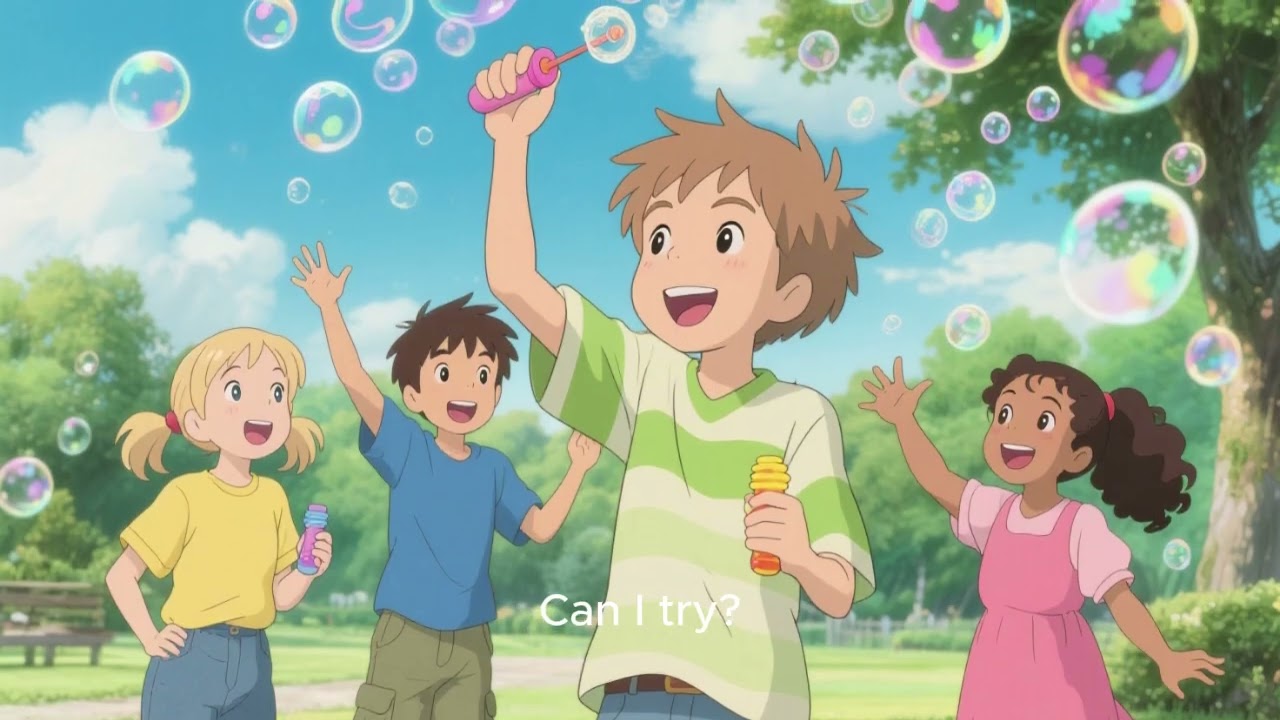 The Adventures of Sunny Village Friends 2