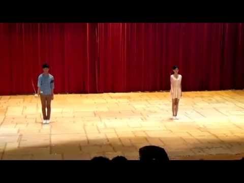 20140713儀之獨秀