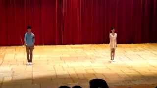 20140713儀之獨秀
