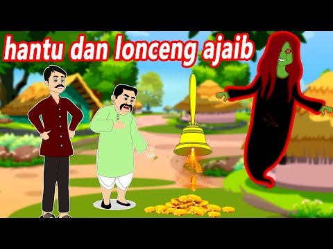 Video: Hantu Emas Burung Nasar - Pandangan Alternatif