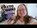 Testing the Quest Chips | Are THESE Keto?