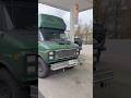 Thought My Tacoma Was Cool… Until This Rig Showed Up | Epic Overland Van Build Mp3 Song