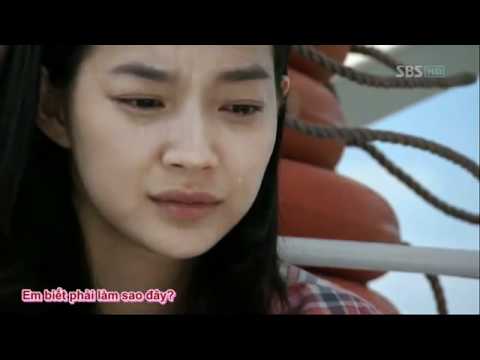 Fox Rain - My Girlfriend is Gumiho - Nguyen Cam Tu...