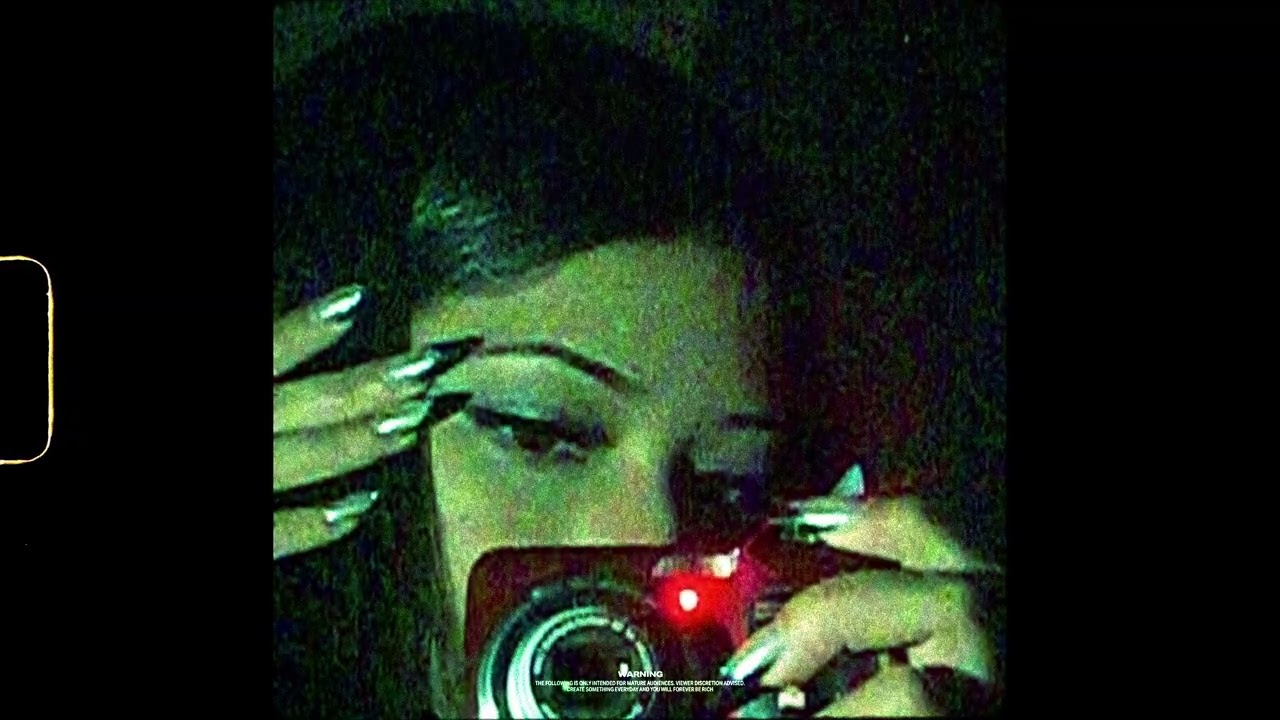 [FREE] PARTYNEXTDOOR x DARK R&B TYPE BEAT - EMBERS