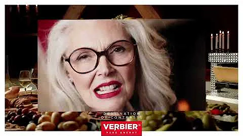Barbara Lutz for Verbier