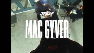 JRK 19 - MacGyver Resimi