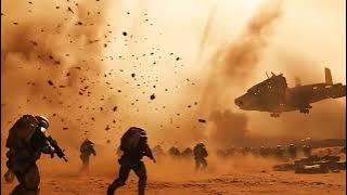 The Orphan Who Became Humanity's General | Military Sci-Fi Audiobook