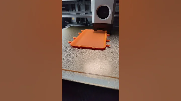 Bambu Lab P1S Combo #bambulab #ams #p1s