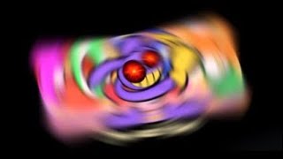 Jax toy, but it gets faster when Jax is on screen 
