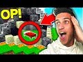 100% UNBREAKABLE BED DEFENSE! (MINECRAFT BED WARS)