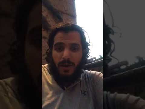 My video application to the 1M Arab coders initiative