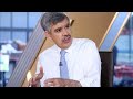 Mohamed El-Erian on what the Fed should do to deal with inflation