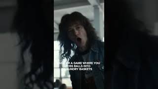 The Freak and The Princess? Eddie x y/n     Part 1 #eddiemunson #pov #strangerthings #shorts
