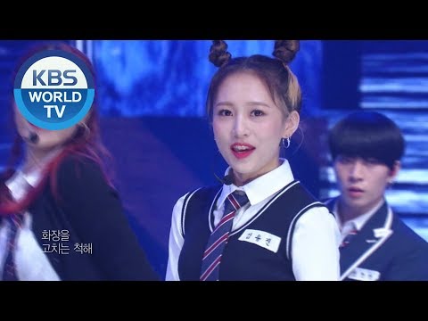 K-TIGERS <strong>ZERO</strong> (K타이거즈 제로) - Brand <strong>New</strong> [Immortal Songs 2 / 2020.05.16]