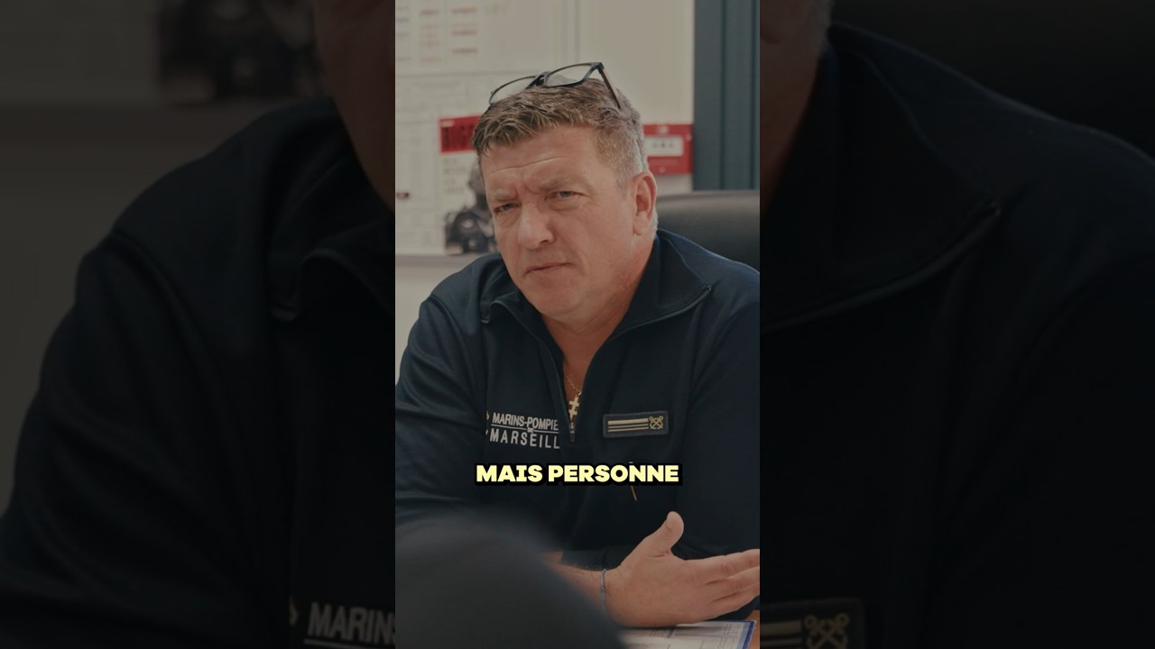 On se fait prank par les marins-pompiers...