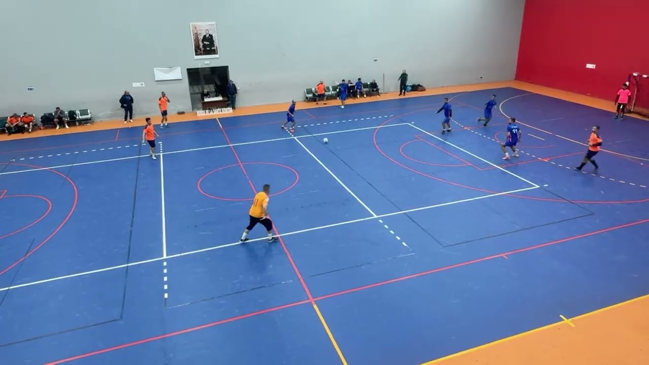 Match de folie : Souk El Arbaa s'impose dans les dernières minutes contre Zemmouri – 4ème match