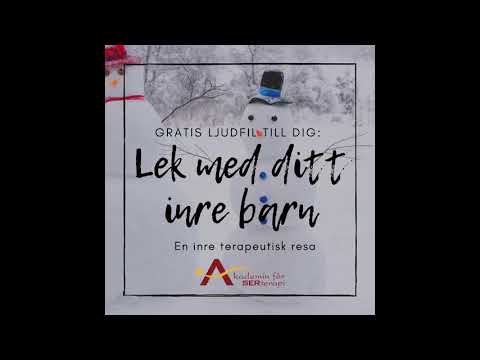 Video: Dött Inre Barn. Berättelsen Om En Terapi