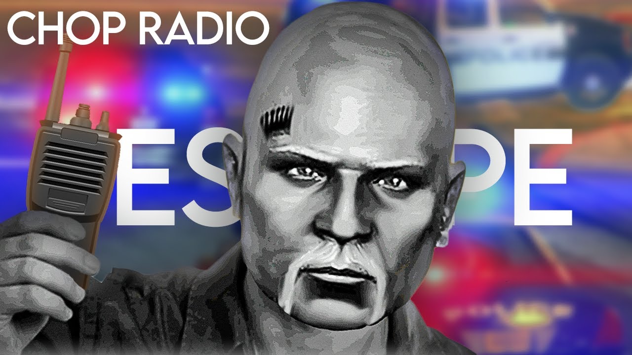 MY FIRST EVER CHOP SHOP ESCAPE! SOULCITY RP HIGHLIGHTS! YouTube