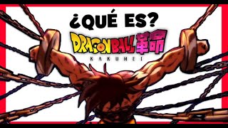 El multiverso ATACA en Dragon Ball (RESUMEN) Dragon Ball Kakumei