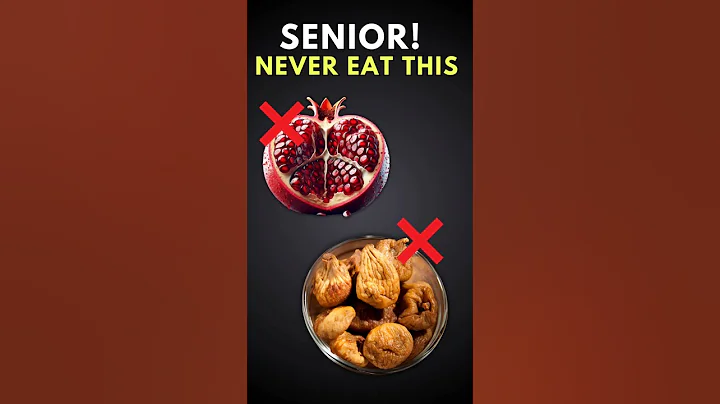 ALERT ! 7 Fruits Seniors Should NEVER Eat! thumbnail