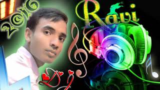 Mere Ankhon Bewafai Mix By Dj Ravi RpS}.mp3