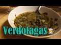 Hoy comimos verdolagas | Cocinando al Gusto