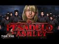 O Pesadelo de Ashley (Resident Evil 4 Paródia/Redublagem) Think Mind