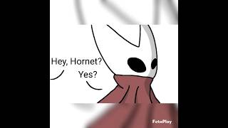 Lil Knight grew up | Hollow Knight short comic