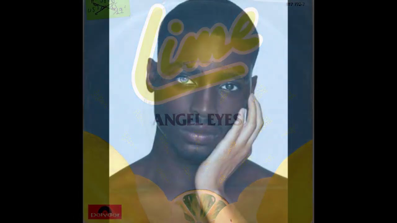 Angel Eyes - Lime (Intro en Español)