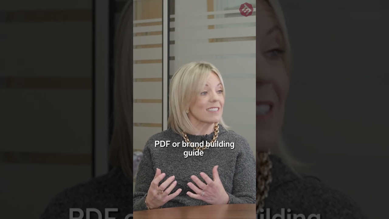 Think Branding Is Just a Logo? Think Again