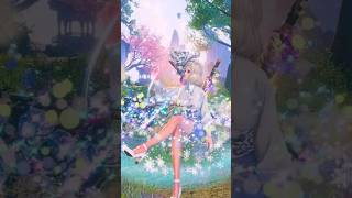 Blade &amp; Soul /  눈꽃방울의 환영