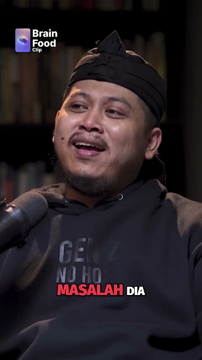 Menghadapi Kasus Penistaan Agama: Pendapat Ustadz Velik