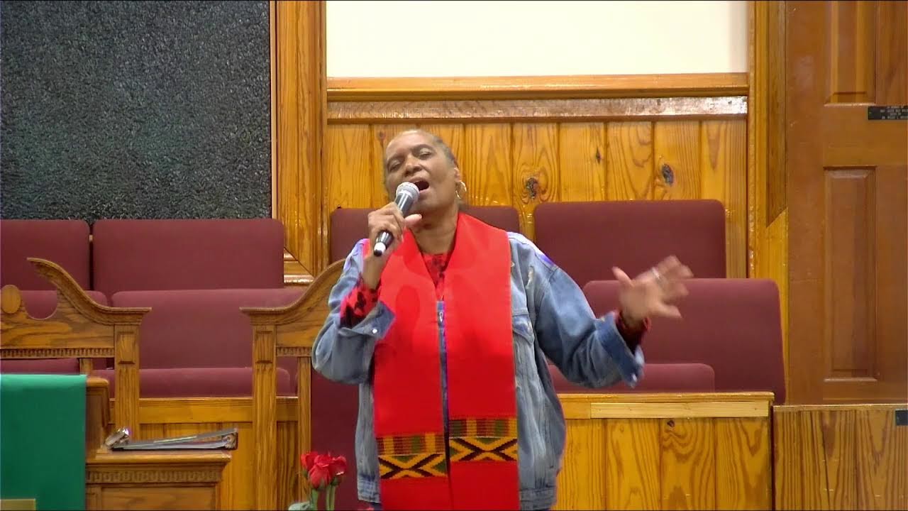 Welcome to Zion Hill Baptist Church