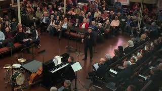 ¡Ayúdame! by Carlos Cordero | Alexander Nguyễn (Conductor Cam)