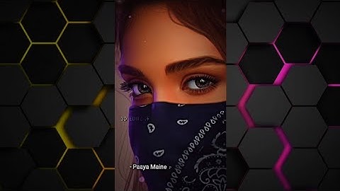 TUM JO AAYE🥀🖤New Trend Xml File 😫😇alight motion xml💔@Sabbir Gaming Yt  NEW-TREND ⚡💥 @3d  editz