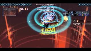 DarkOrbit UBA frost season Citadel DarkOrbit UBA frost season Citadel