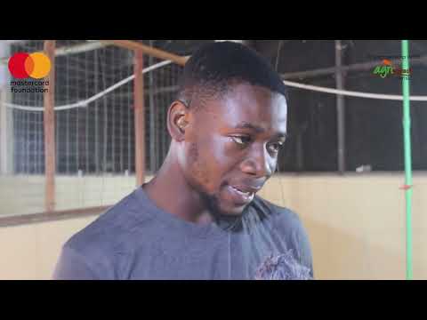 HAPPY DIARIES: KNUST