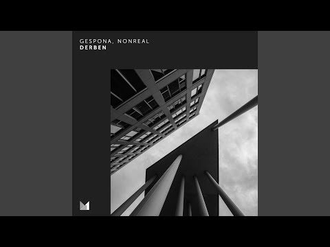 Gespona & NonReal - Derben