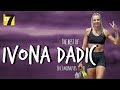 The best of ivona dadic in 3 minutes beautiful top athlete heptathlete internet influencer