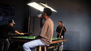 REGGAETON PARA DUNI TUIR NIA - Renzo ft Reys & Fiel de Deus