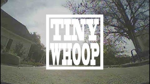 PROJECT MOCKINGBIRD: Awesome Whoop - 3rd Flight