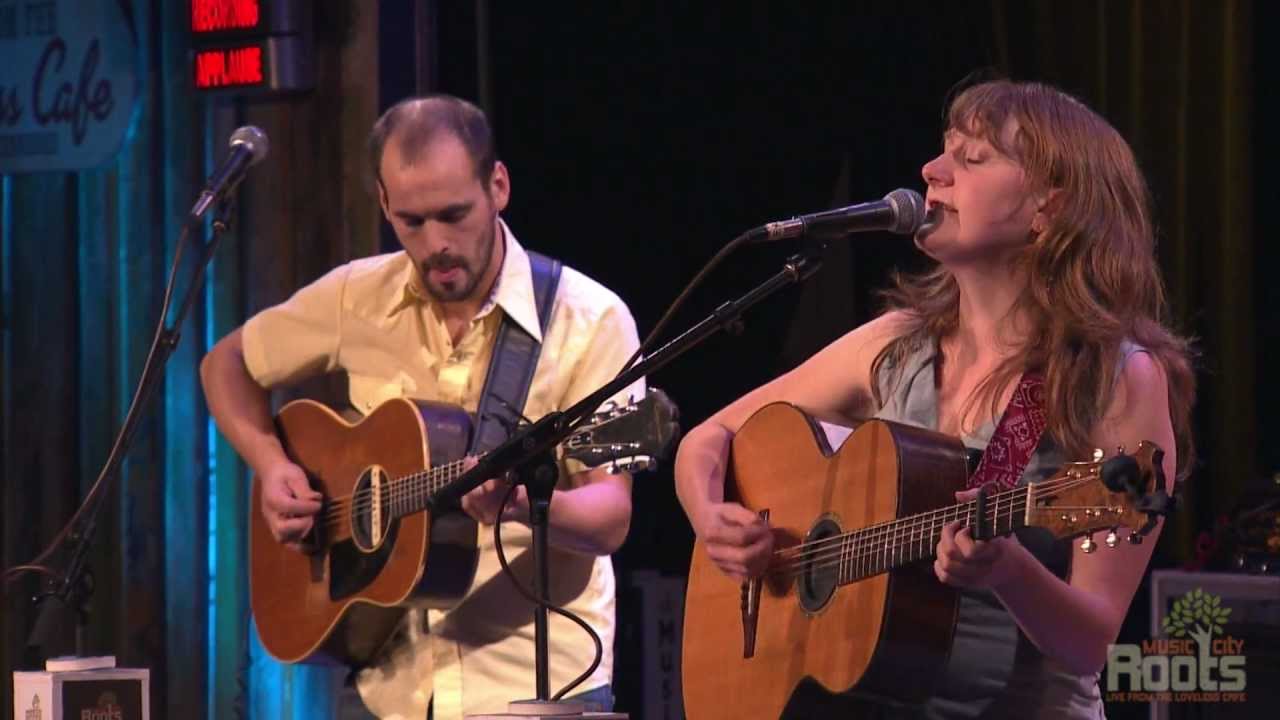 Watch The Honeycutters "Fancy Car" on YouTube Watch The Honeycutters "Fancy Car" on YouTube
