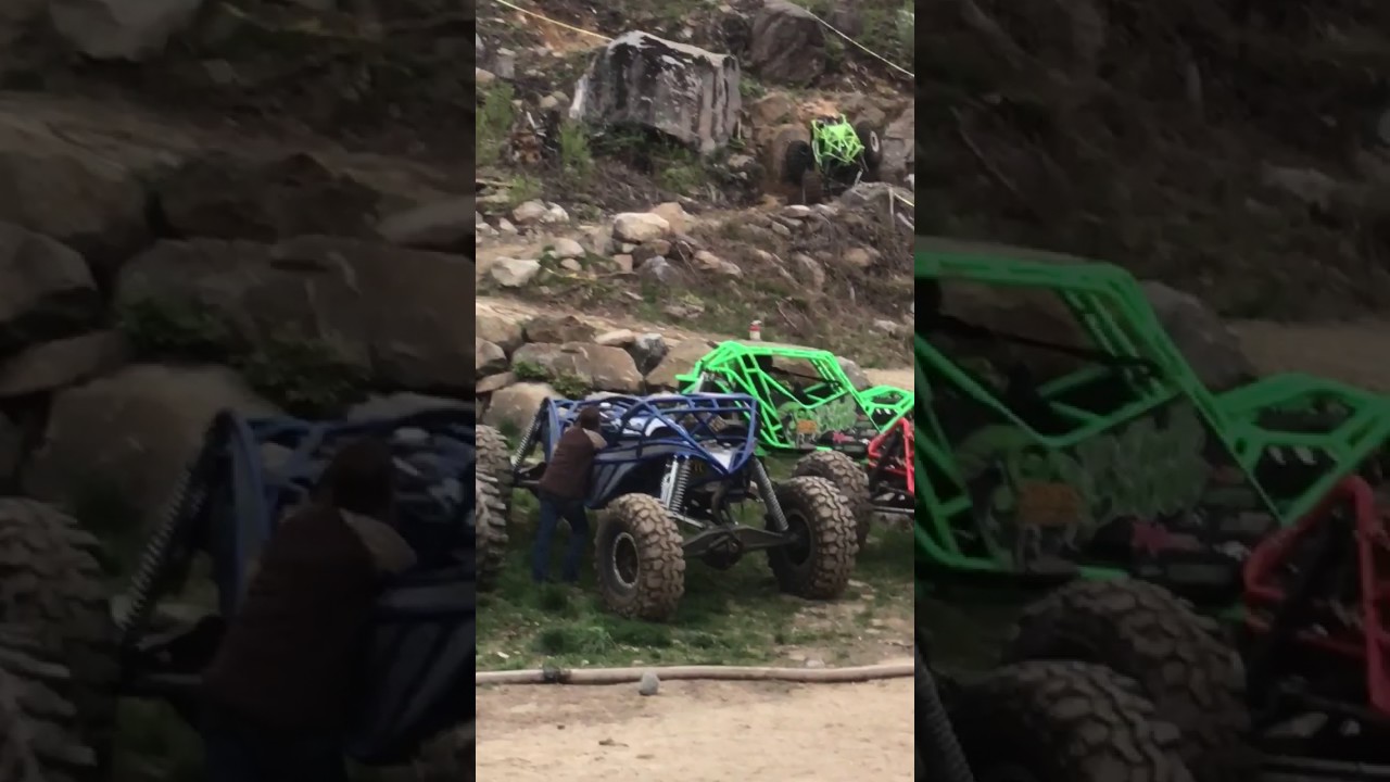 Mountain mud run 2017 bounty hill