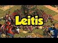 Leitis