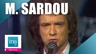 Michel Sardou "Les lacs du Connemara" | Archive INA chords