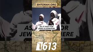 Ethiopian Jews History: 2500 Years In Exile #Torah #Jewish #RabbiYaronReuven #JewishHistory #Israel