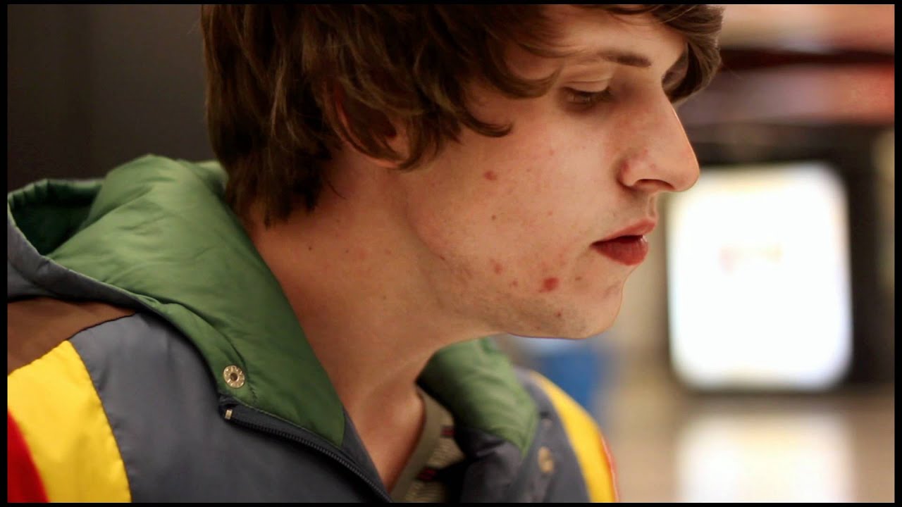 OWEN PYE RE-CREATION